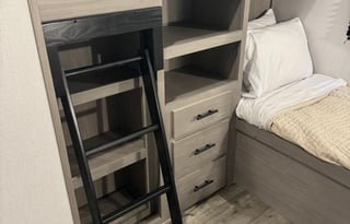 Brand New, Family Friendly Coleman Camper