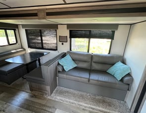 Keystone RV Springdale 295BH