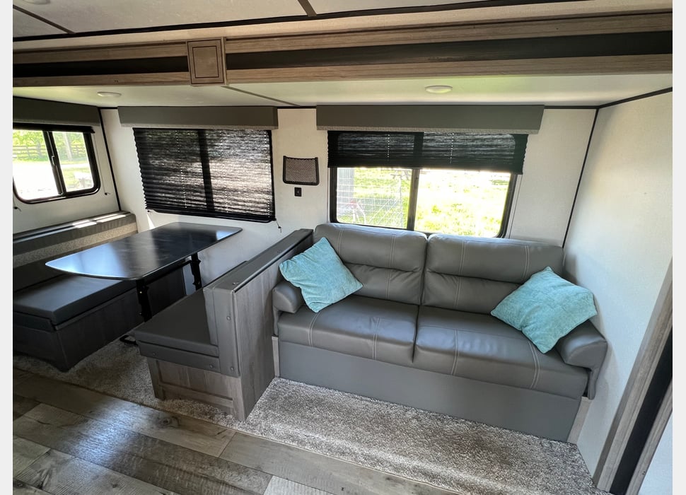 Travel Trailer rentals in New Whiteland