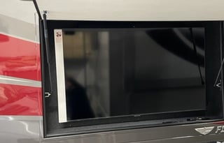 2022 Fleetwood RV Frontier Frontier 36SS