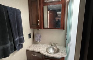 2018 Fleetwood RV Flair LXE 30U