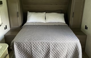 2021 Gulf Stream RV Ameri-Lite Ultra Lite 248BH