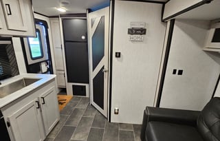 Ready for Adventure With Our 2022 Mallard M210RB!