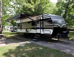 Grand Design Transcend Xplor 251BH