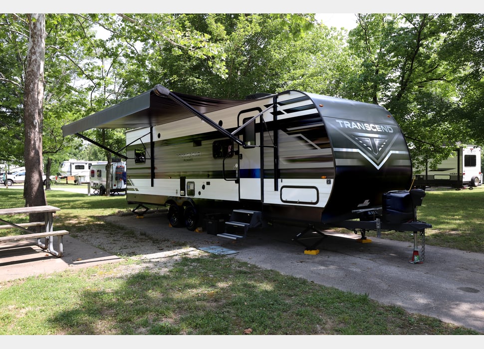 Travel Trailer rentals in Marshfield
