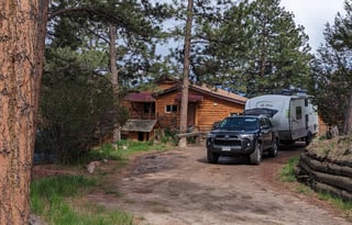 2019 Forest River RV Flagstaff E-Pro 17PR