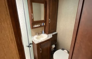 2017 Keystone RV Outback 324CG