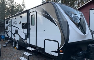 2019 Grand Design Imagine 2800BH