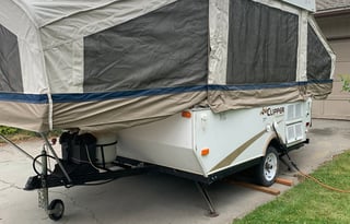 2007 Coachmen 106 Sport