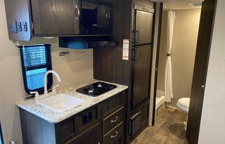 Mid Suv Towing/Family Friendly