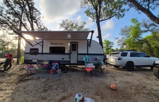 BOHO BUNKHOUSE, Kid&Pet Friendly