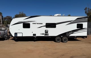 2025 Genesis Supreme Genesis Supreme G275CRXL