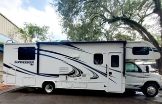 2019 Forest River - Sunseeker 2850S LE