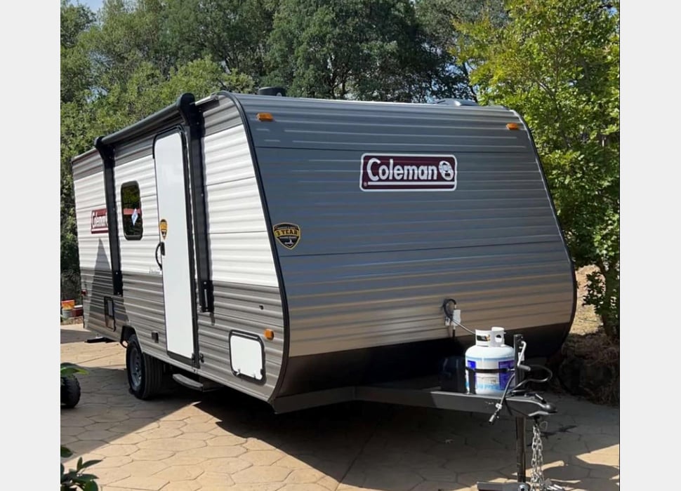 Travel Trailer rentals in Charlottesville
