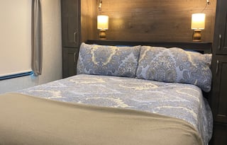 2020 Keystone Montana High Country Toy Hauler