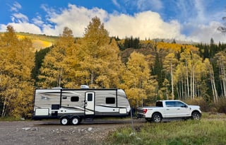 2019 Jayco Jay Flight Perfect weekender!