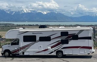Family Friendly RV Rental