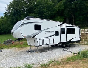 Grand Design Reflection 150 Series 298BH