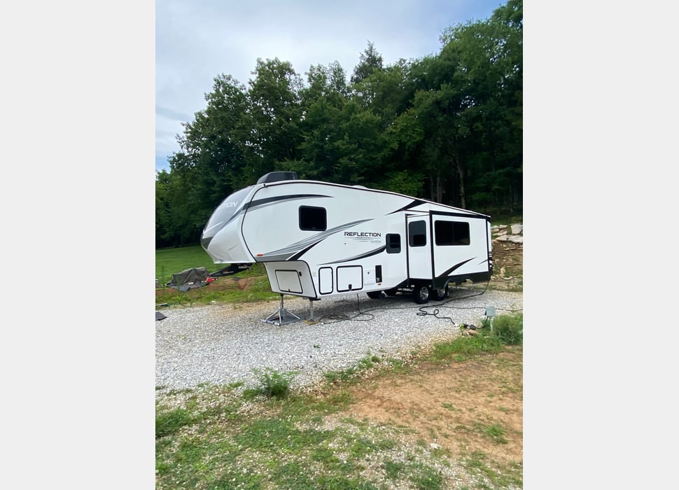 Fifth Wheel rentals in Joelton