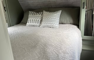 Modern Boho Family RV | Pet-Friendly | Remodeled