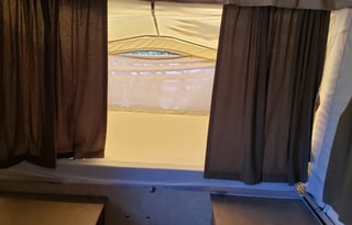 2006 Starcraft Travel Star 225RB