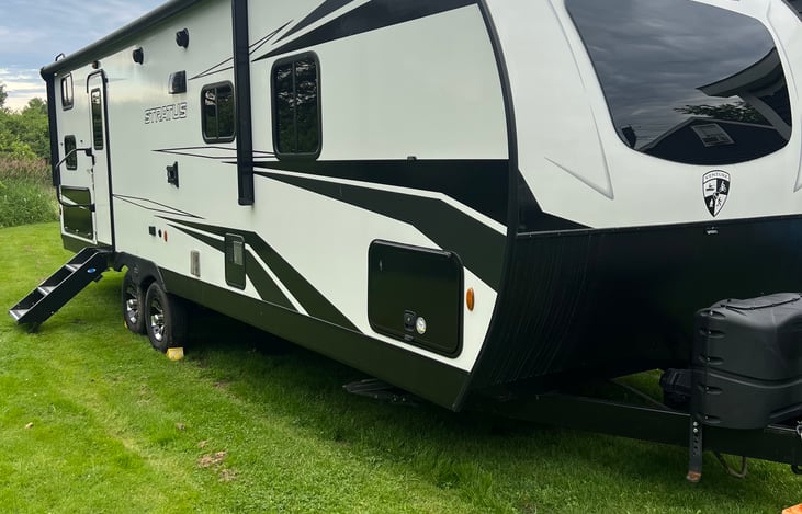 RV Photo