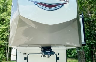 2021 Heritage Glen 356QB - 2 Baths, Huge Bunk Rm!