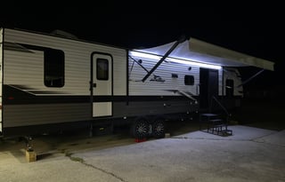 2023 Jayco - 2 Bdrm - KING bed! *Delivery Only*
