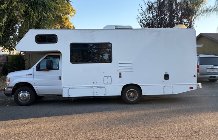 RV Photo
