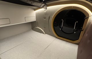 2024 Unique Teardrop Camper