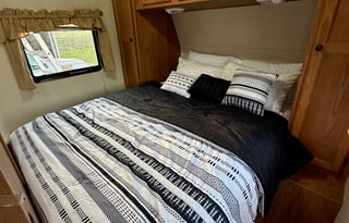 North Country Bunkhouse