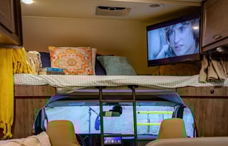 “Story” is her name. Write yours!