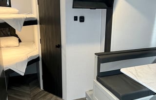 2022 Forest River RV Wildwood FSX 178BHSK