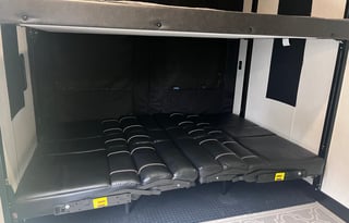 Michelle and Drew's Family Friendly Rental