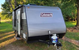 2022 Coleman Lantern