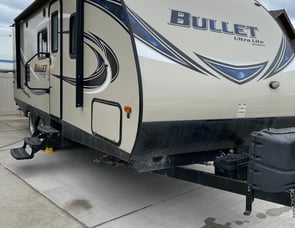 Keystone RV Bullet 230BHSWE