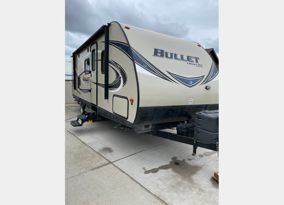 Travel Trailer rentals in Bigfork