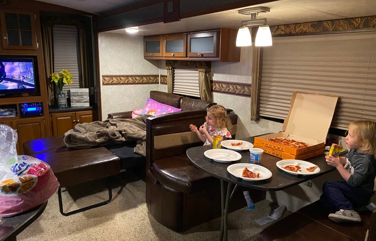 RV Photo