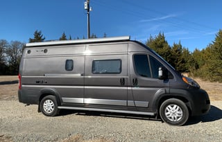 2020 Winnebago Travato 59GL - Lithium - Life Exp.