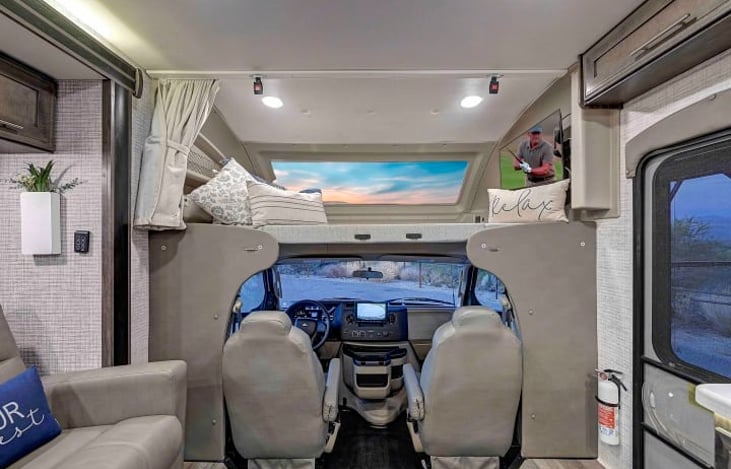 RV Photo