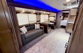 KZ Connect C261RB (BRFL 1699)