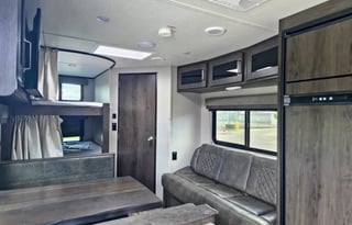 2021 Grand Design Transcend Xplor 247BH