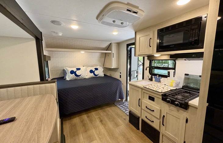 RV Photo