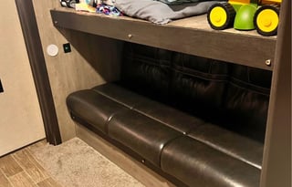 2019 Palomino Puma 32RBFQ