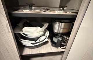 Delivery-Setup included | Sleeps 6 | Starlink WiFi