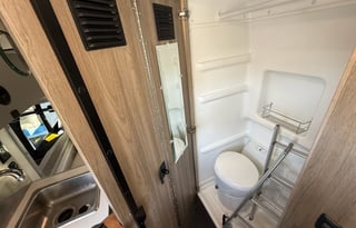 The Silver Bullet - Solis 59P