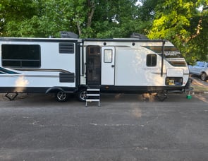 Coachmen RV Northern Spirit Ultra Lite 2764RE