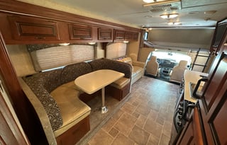 Forest River RV SUNSEEKER 3010DS