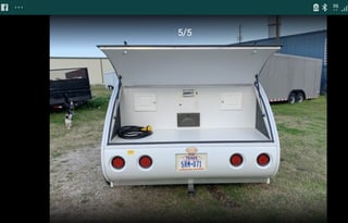 2012 The little guy 6 wide