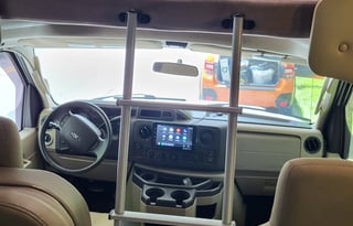 2020  Four Winds 23U $175/night